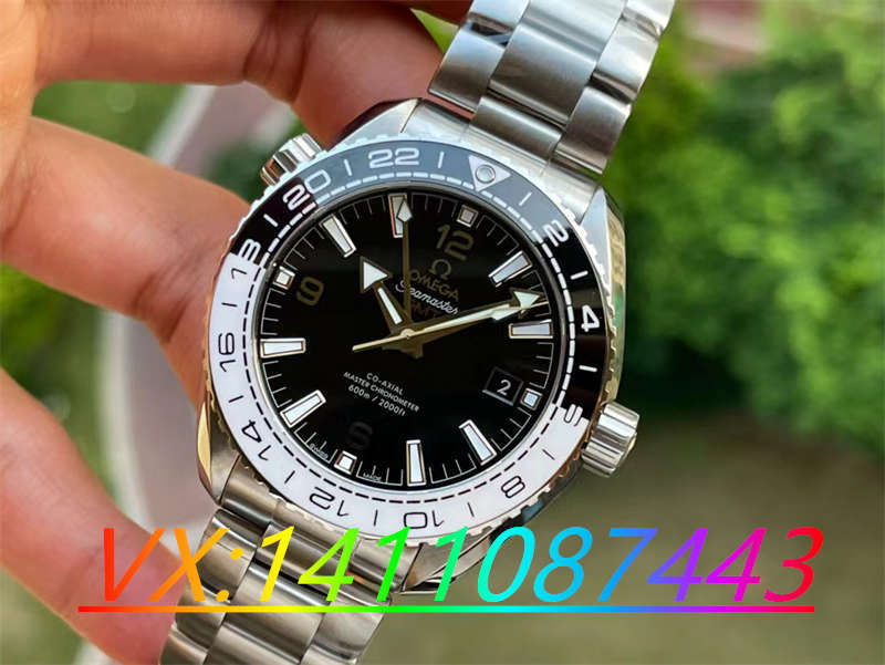 VS廠歐米茄太極圈真假鑒別評測大揭秘!