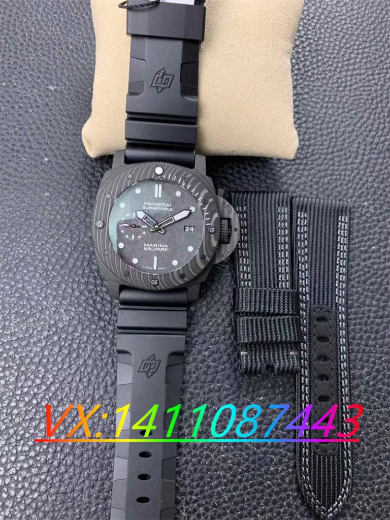 VS沛納海979與正品對比,是否會一眼假?