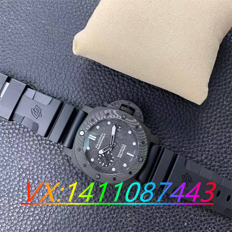 VS沛納海979與正品對比,是否會一眼假?