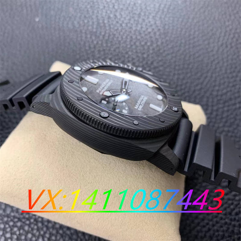 VS沛納海979與正品對比,是否會一眼假?