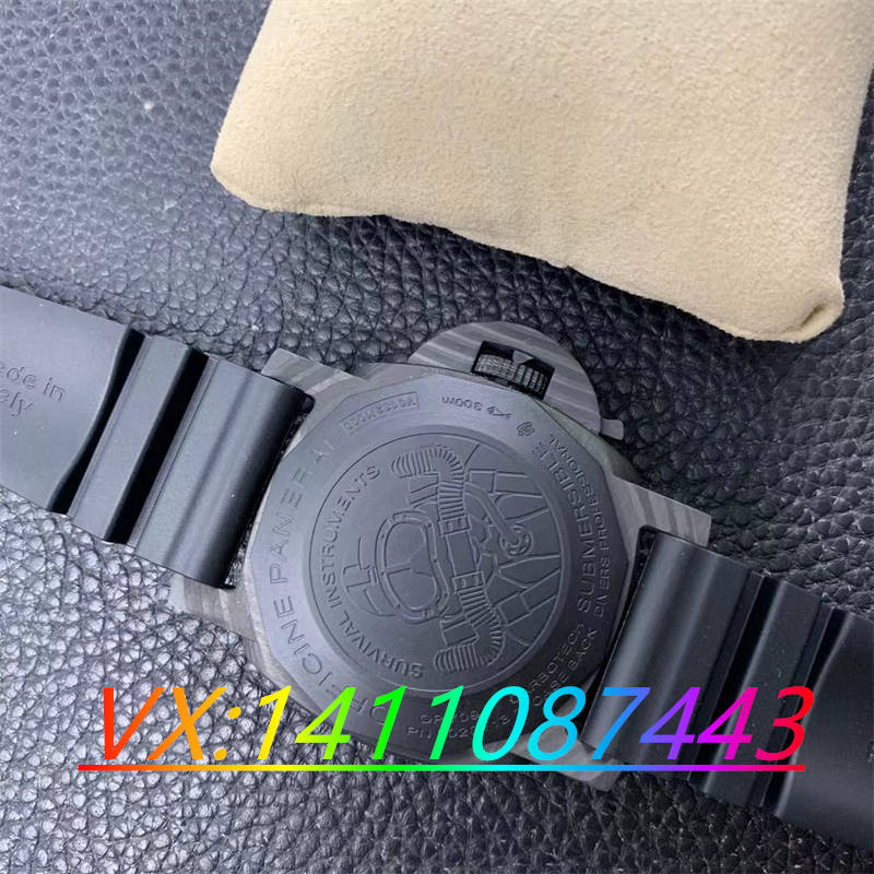 VS沛納海979與正品對比,是否會一眼假?