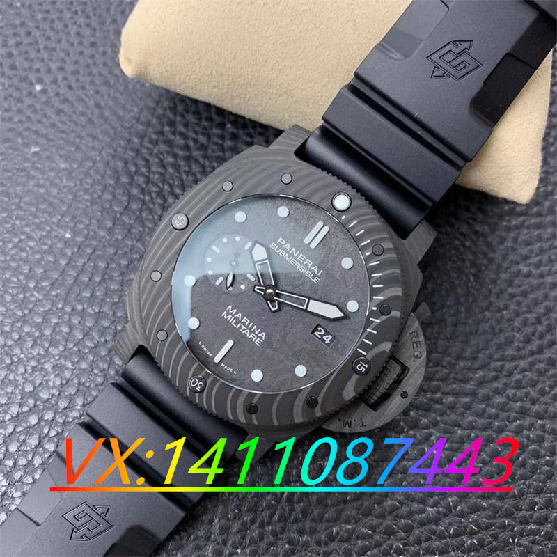 VS沛納海979與正品對比,是否會一眼假?