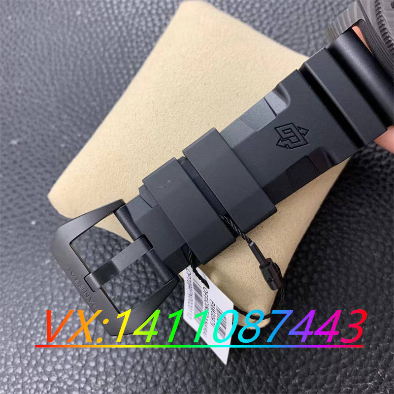 VS沛納海979與正品對比,是否會一眼假?