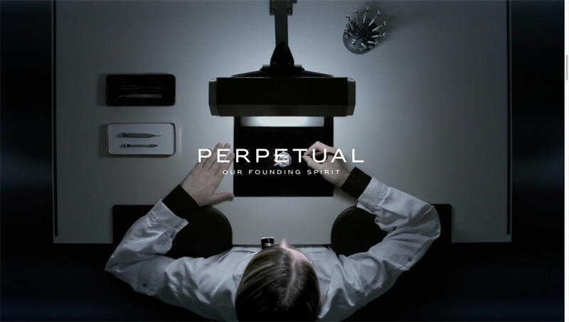 傳統手表的靈魂,勞力士的傳承