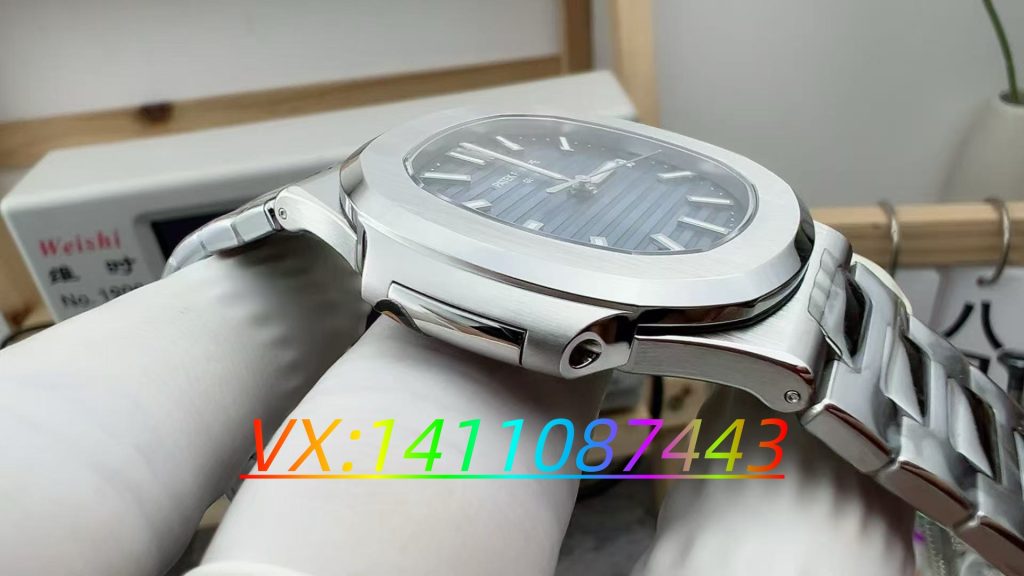 K廠百達翡麗5711評測:復刻界的天花板?"