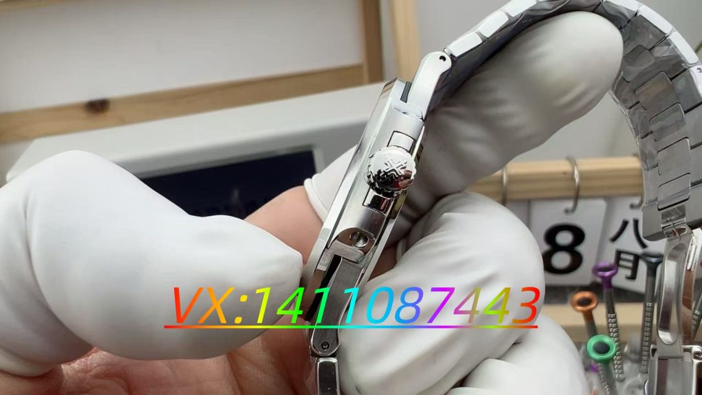 K廠百達翡麗5711評測:復刻界的天花板?"